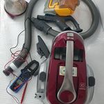 نمایندگی تعمیرات لوازم خانگی ال جی