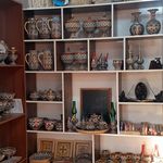 گالری صنایع دستی هنرکده سازه