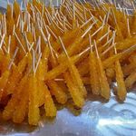 تولیدی نبات ماهسان (احسانی ،علایی)