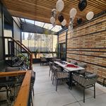 کافه رستوران صدصا