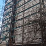 داربست فلزی آقای داربست