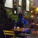 کافه رستوران کالما