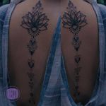 خدمات تخصصی تاتو بدن و پیرسینگ تیمبر