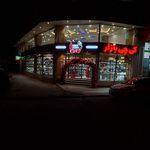 فروشگاه زنجیره ای کادویی