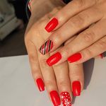 ناخن کار آزاده شورائی