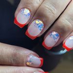 ناخن کار آزاده شورائی