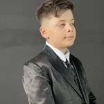 آرایشگاه مردانه سینیور