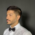 آرایشگاه مردانه سینیور