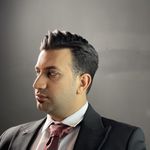 آرایشگاه مردانه سینیور