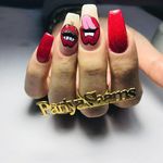 سالن تخصصی ناخن و پدیکور و مژه پریا شمس