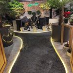 گلخانه آرنو گاردن