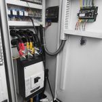 خدمات برق صنعتی الکترونیرو گستر شمال