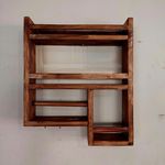 چوبکده آنجل تولیدکننده مصنوعات چوبی