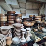 چوب فروشی حقیقی