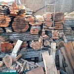 چوب فروشی حقیقی