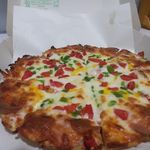 پیتزا میزبان