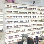 بینایی سنجی و عینک فروشی چشم آبی