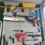 پخش محصولات دکوراسیون صالح زادگان