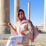 خیاطی شاپرک مرودشت