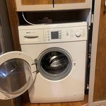 تعمیرات لباسشویی و ظرفشویی والا سرویس