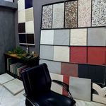 موزاییک قاسمی