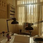 خدمات کاشت ناخن فائزه