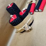 شمع ولنتاین موم عسلی