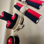 شمع ولنتاین موم عسلی