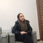 روانشناس مریم عباسی