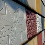 موزاییک قاسمی