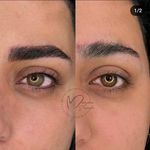 آرایش دائم و میکروبلیدینگ مریم شفقی رشت