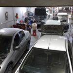 مجموعه خدمات اتومبیل پارس