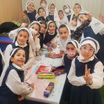 دبستان دخترانه آوین