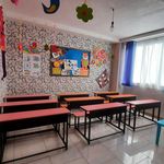 دبستان غیردولتی دخترانه حضرت بقیه الله