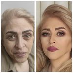 سالن زیبایی VIP هلن ملکی