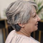 سالن زیبایی مهرسانا