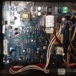 تعمیر انواع پکیج و آبگرمکن در غرب تهران