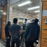 آش پزباشی  (شعبه آزادشهر)