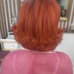 مرکز تخصصی رنگ٬لایت و کراتین بهناز مرادی