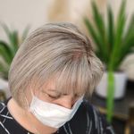 سالن زیبایی مهرسانا