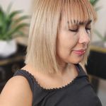 سالن زیبایی مهرسانا