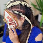 سالن زیبایی مهرسانا