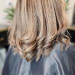 سالن زیبایی مهرسانا