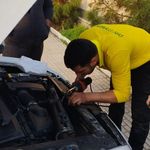 جوش پلاستیک