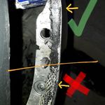 جوش پلاستیک