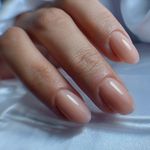 خدمات ناخن کیانا  (naturalnail)