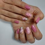 خدمات کاشت ناخن فائزه