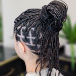 سالن زیبایی مهرسانا