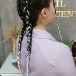 بافت مو مهرشهر