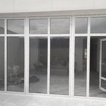 پنجره های دوجداره upvc